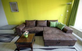 Ferienwohnung Neagu Mit 2 Apartements