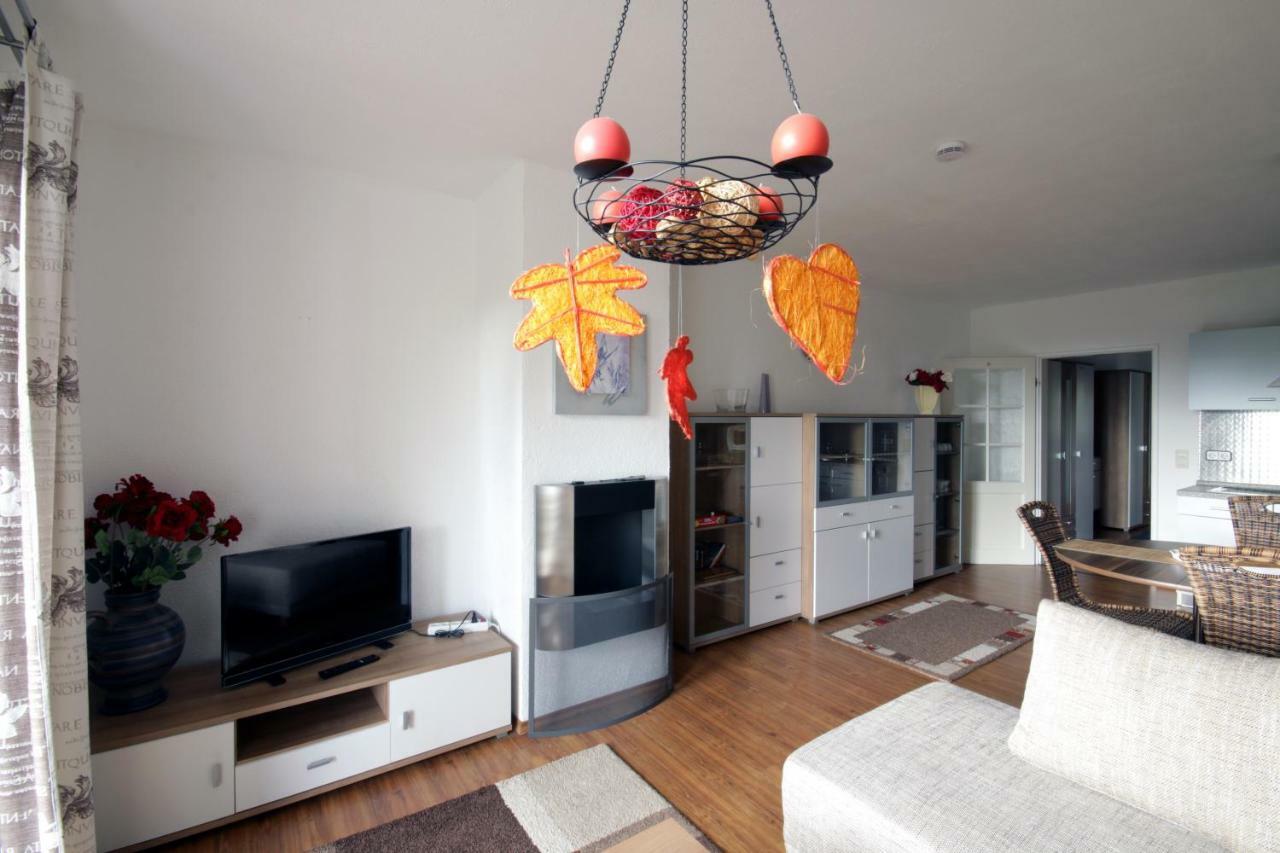 Ferienwohnung Neagu Mit 2 Apartements Winterberg Buitenkant foto