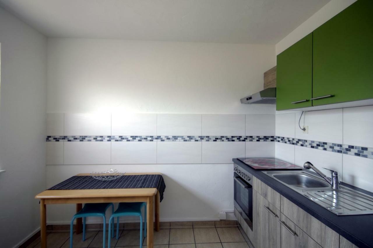 Ferienwohnung Neagu Mit 2 Apartements Winterberg Buitenkant foto